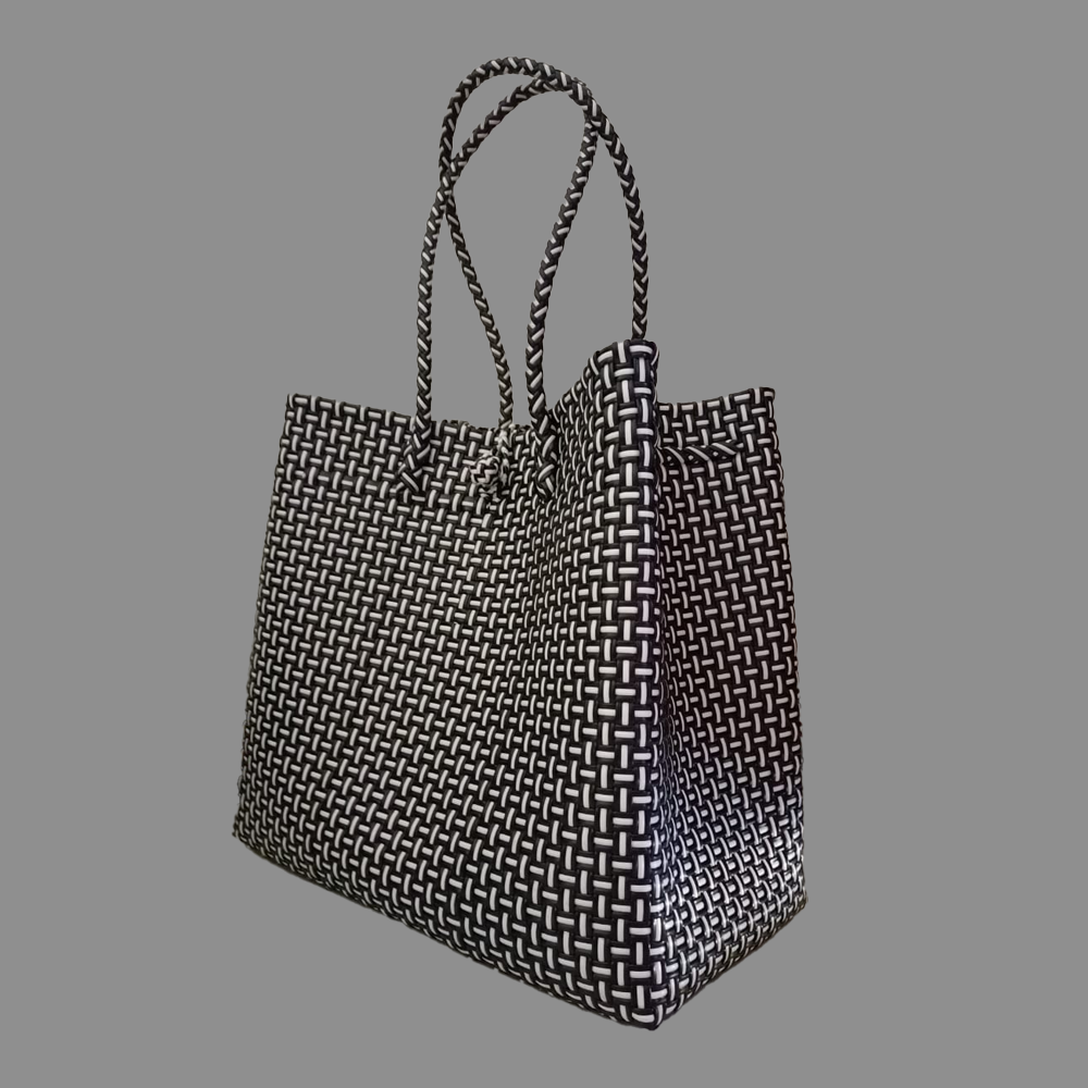 REWOVEN / CORE (Black)