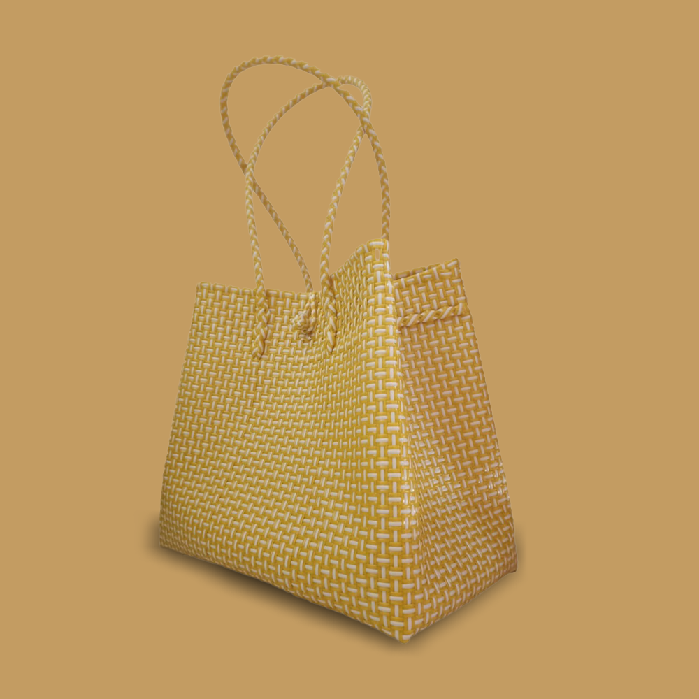 REWOVEN / SOL (Yellow)
